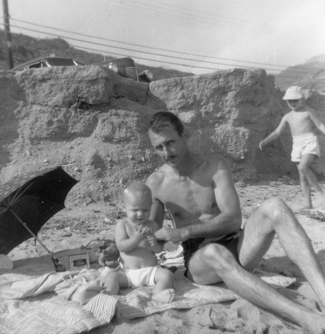 1950s and Before
